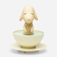 Yoshitomo Nara, Pup Cup, 2003