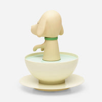 Yoshitomo Nara, Pup Cup, 2003