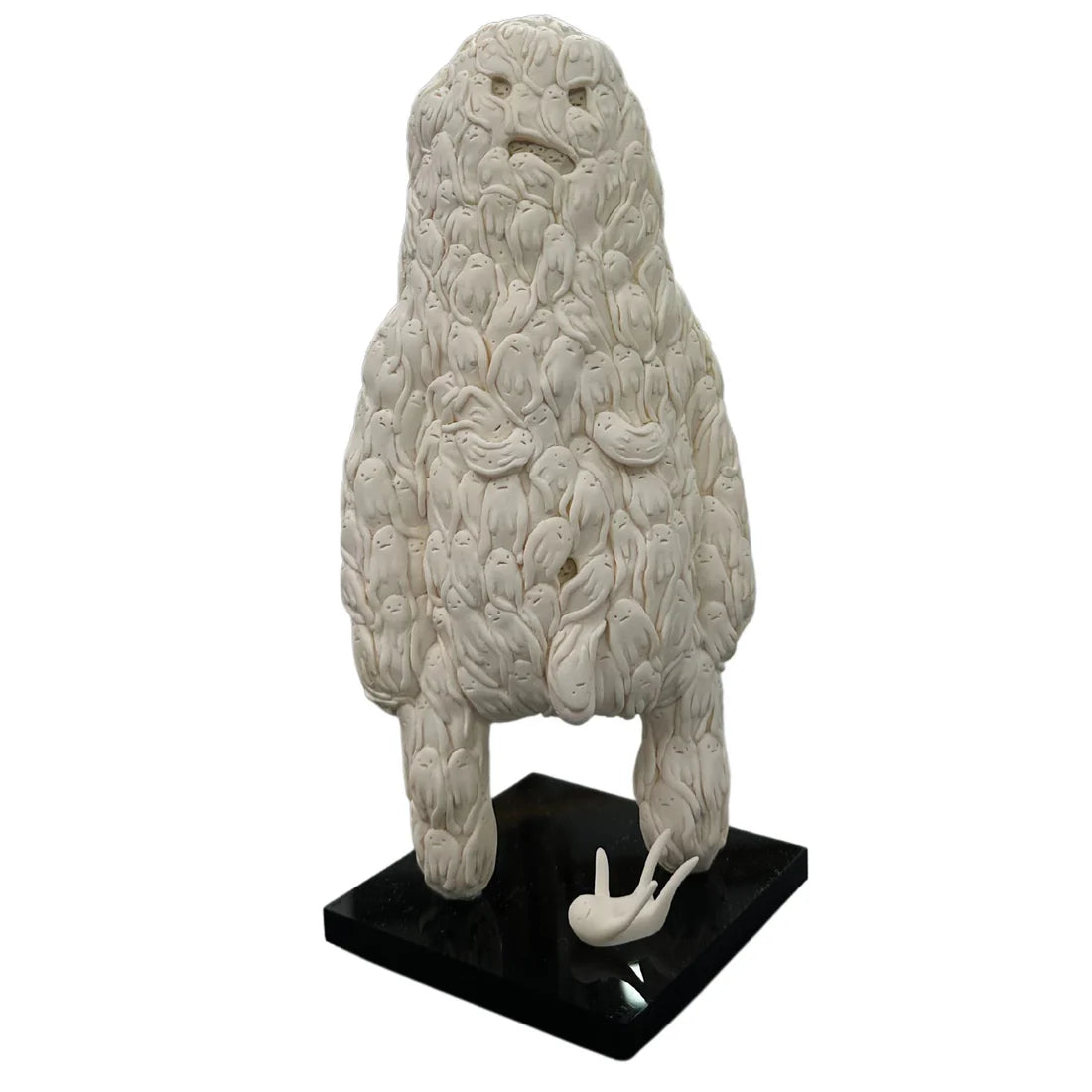 Richard Berner, Champ Of Champs, 2023