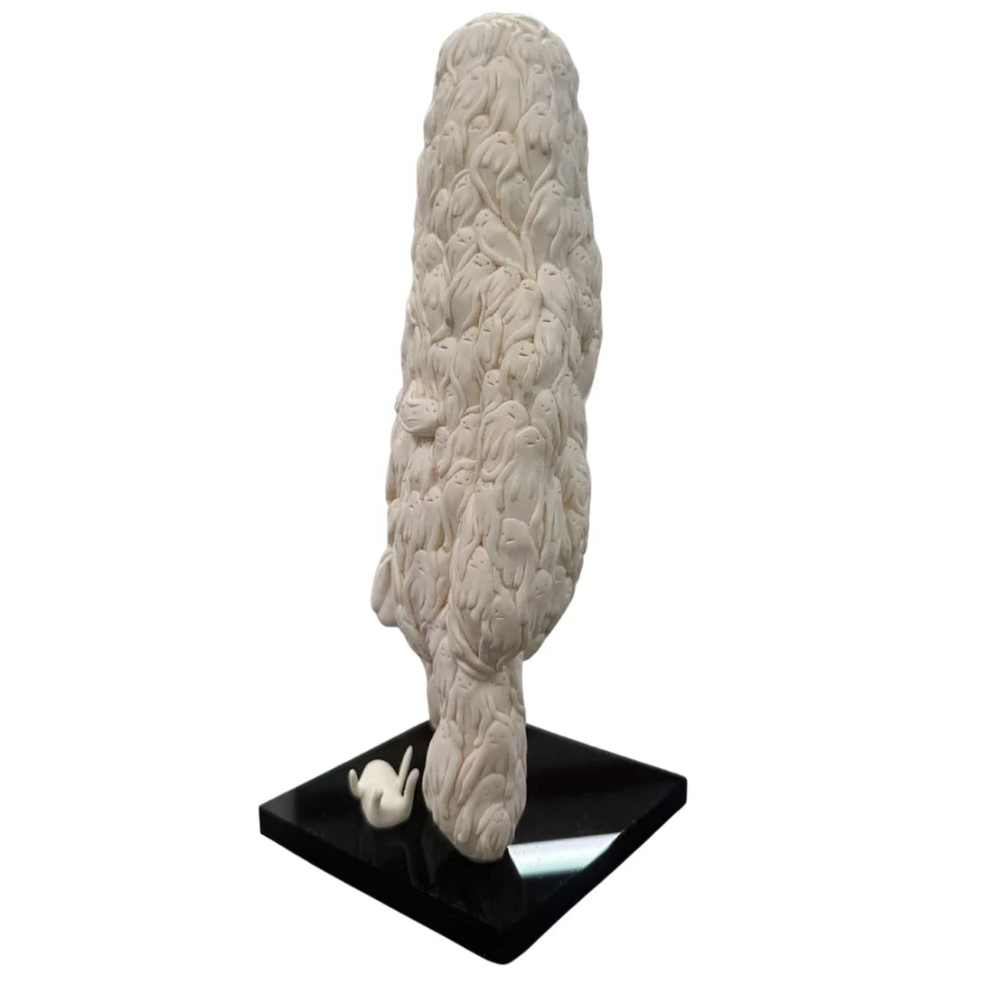 Richard Berner, Champ Of Champs, 2023