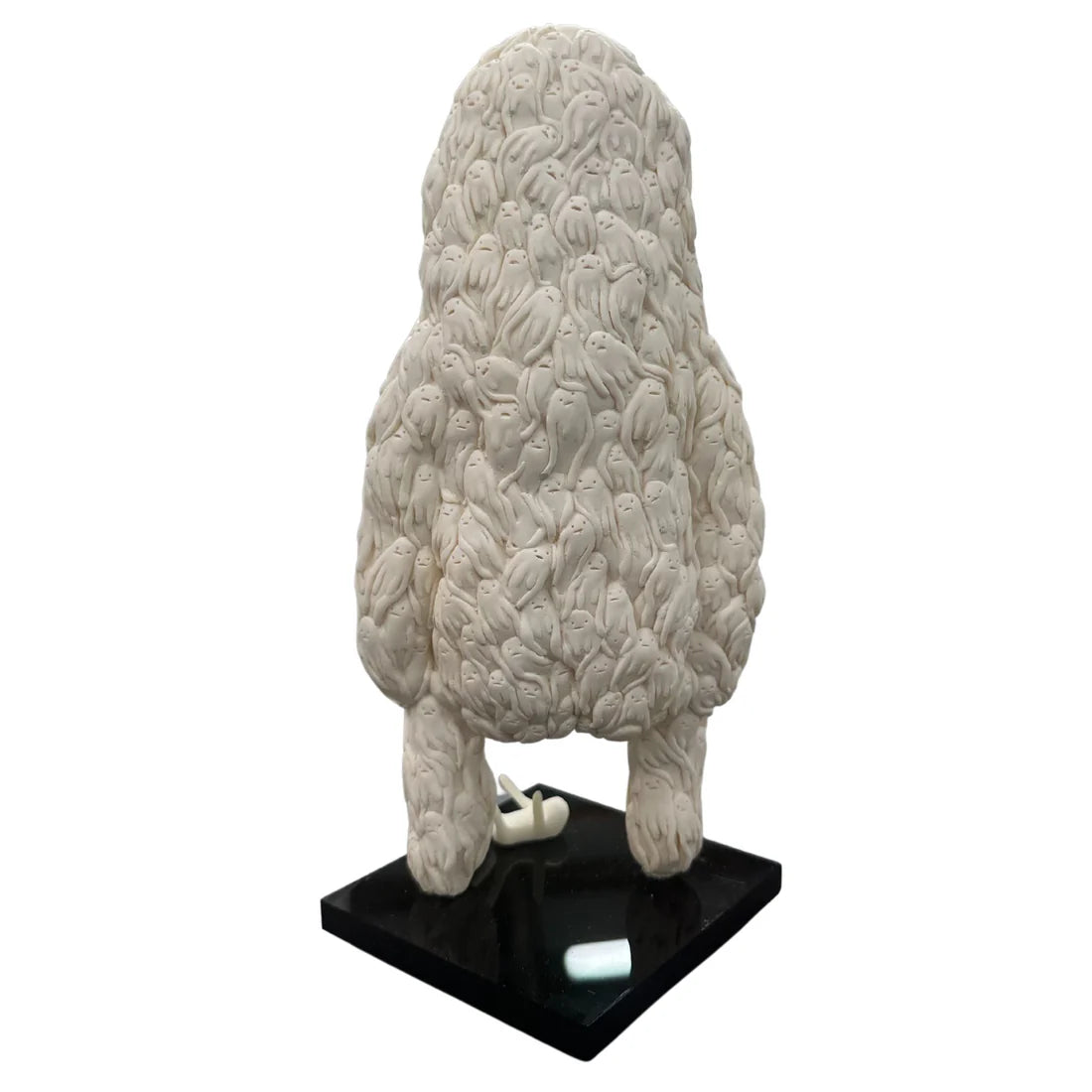 Richard Berner, Champ Of Champs, 2023