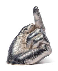 Ai Weiwei, Artist's Hand (First edition), 2017, sculpture for sale - Smolensky Gallery