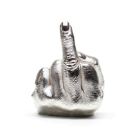 Ai Weiwei, Artist's Hand (First edition), 2017, sculpture for sale From Smolensky Gallery
