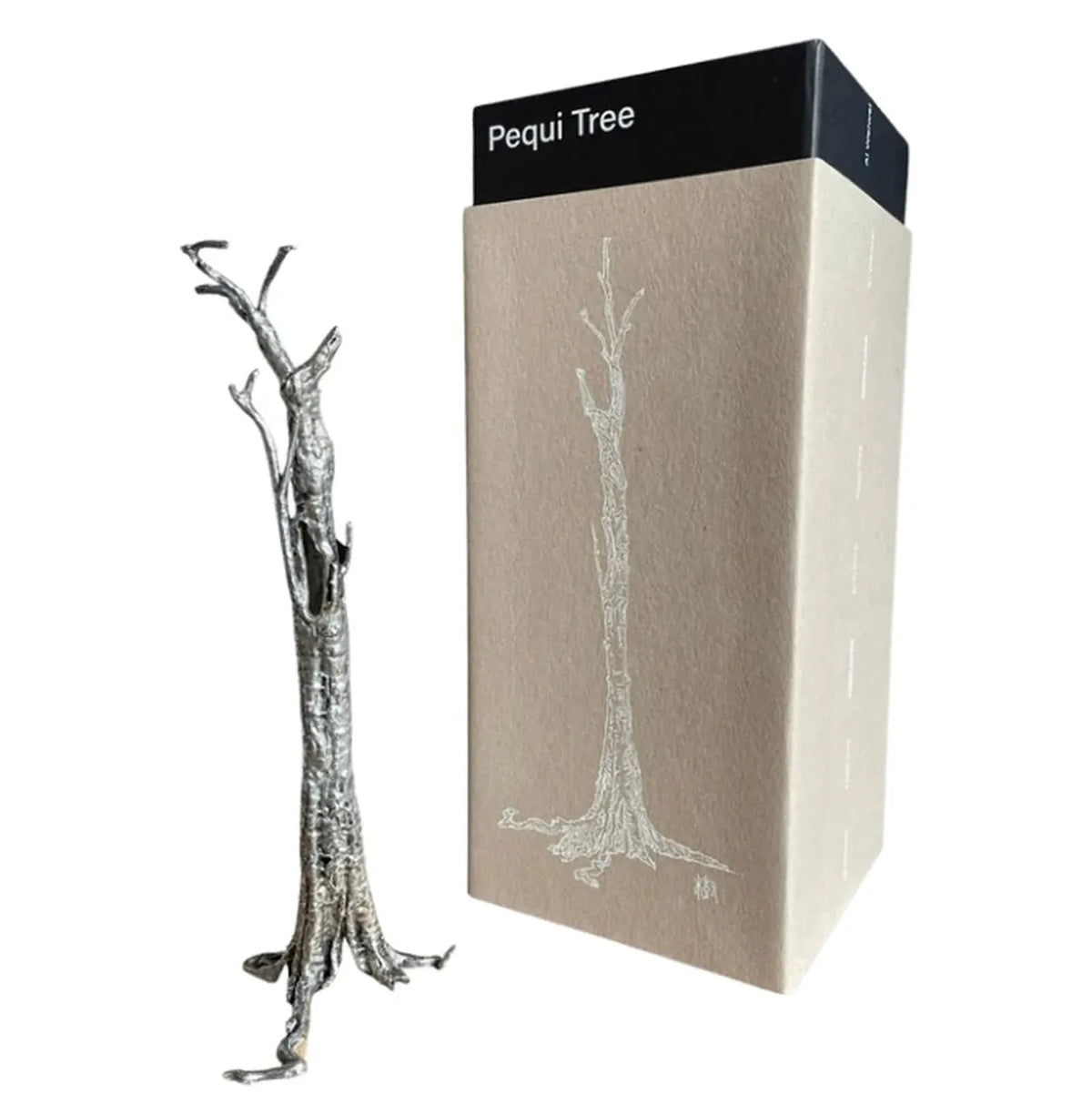 Ai Weiwei, Pecqui Tree, 2021, Contemporary sculpture art artwork for sale from Smolensky gallery