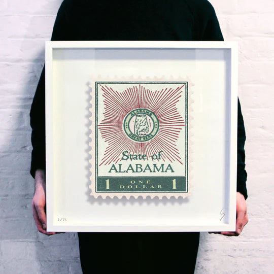 ALABAMA