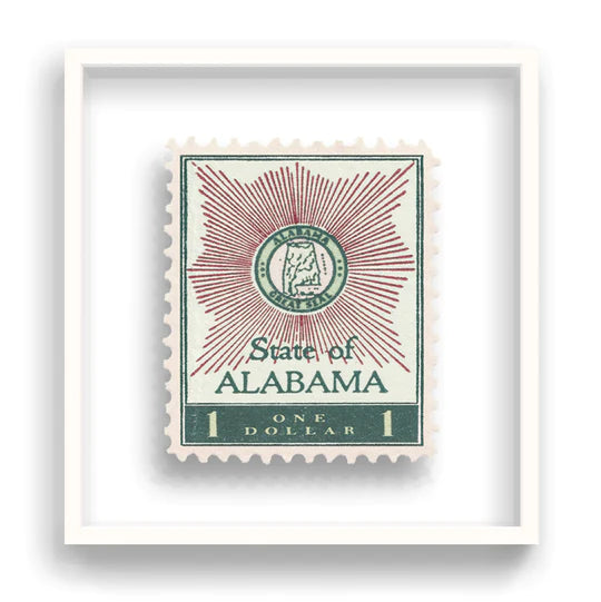 ALABAMA