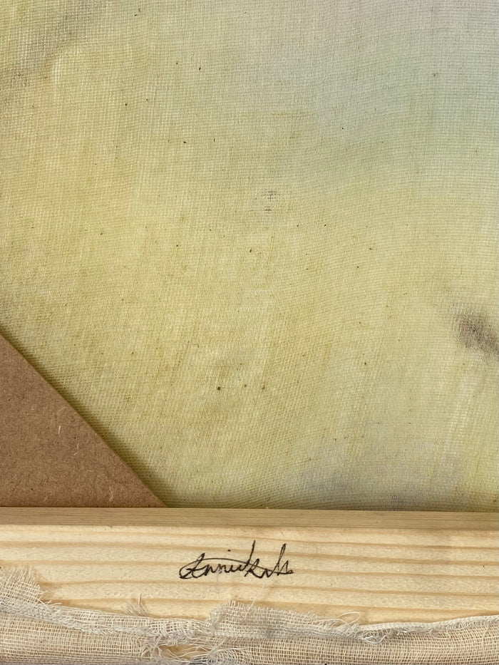 Annabel Kika, Hand-me-downs, 2025