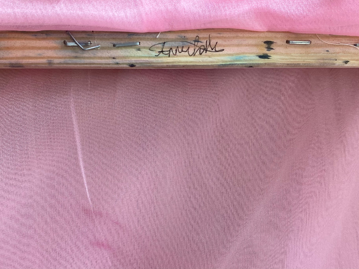 Annabel Kika, Is It A Memory?, 2025