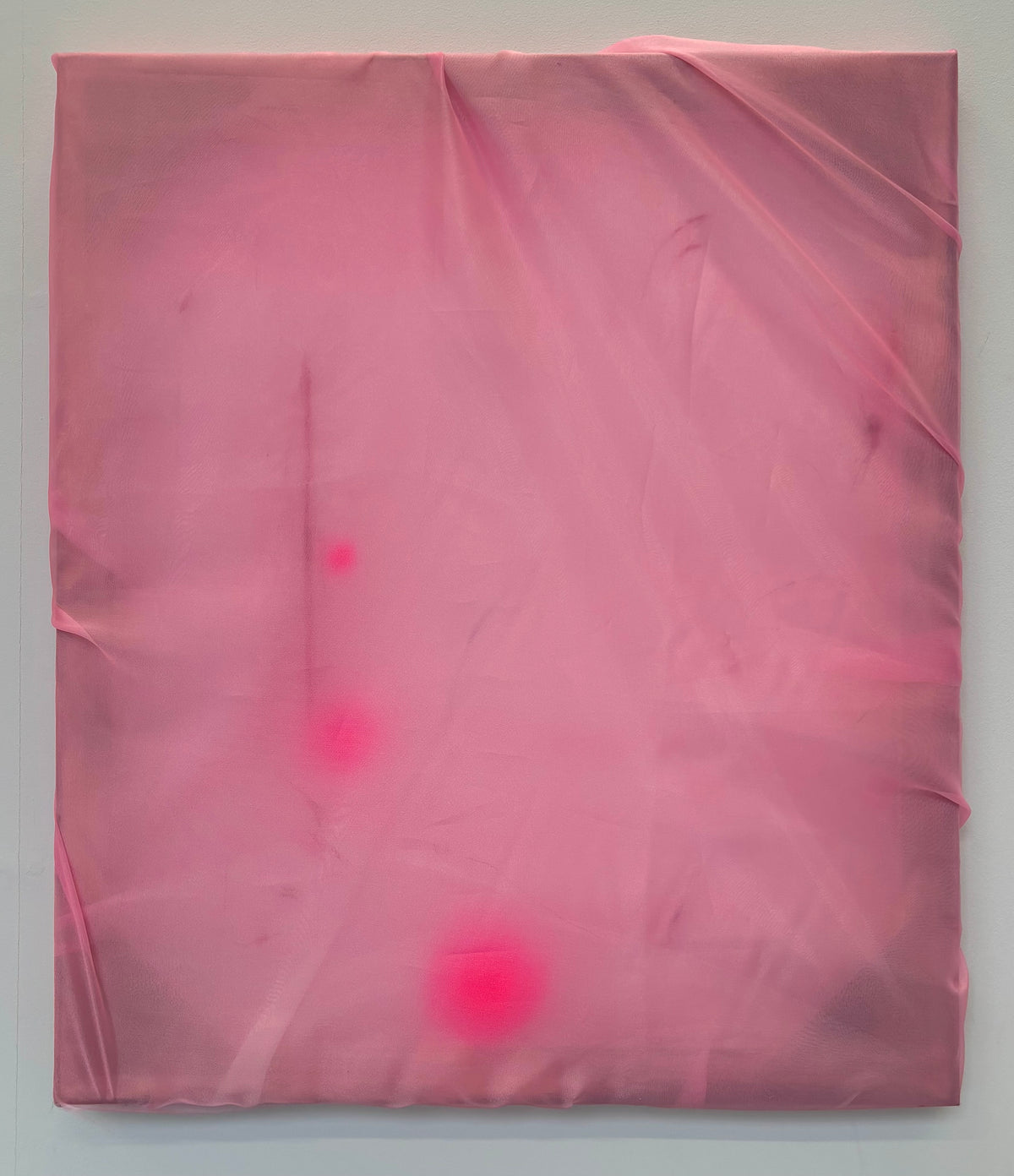 Annabel Kika, Is It A Memory?, 2025