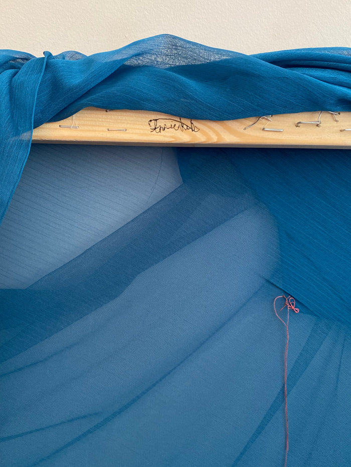 Annabel Kika, Let Me Down Gently, 2025