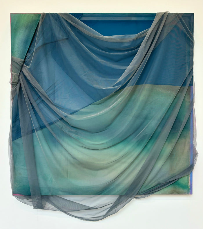 Annabel Kika, Let Me Down Gently, 2025