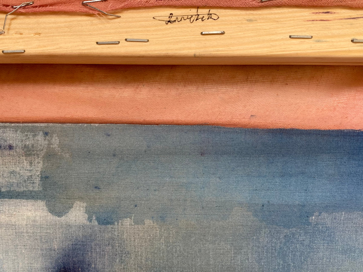 Annabel Kika, Untitled, 2025