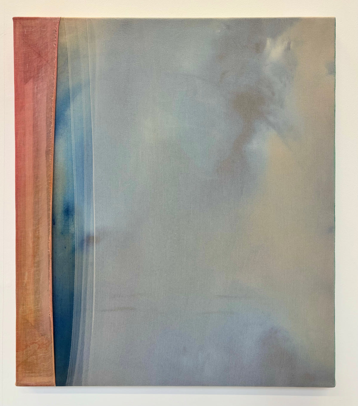 Annabel Kika, Untitled, 2025