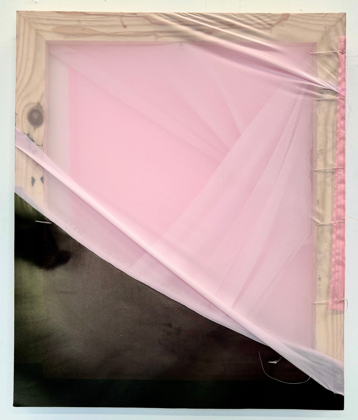 Annabel Kika, Untitled, 2025