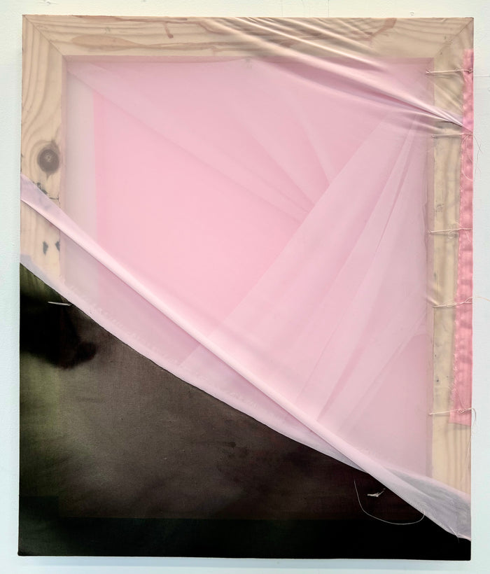 Annabel Kika, Untitled, 2025