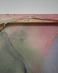 Annabel Kika, Unbind, 2024, original painting for sale from Smolensky Gallery