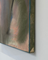 Annabel Kika, Unbind, 2024, original painting for sale from Smolensky Gallery