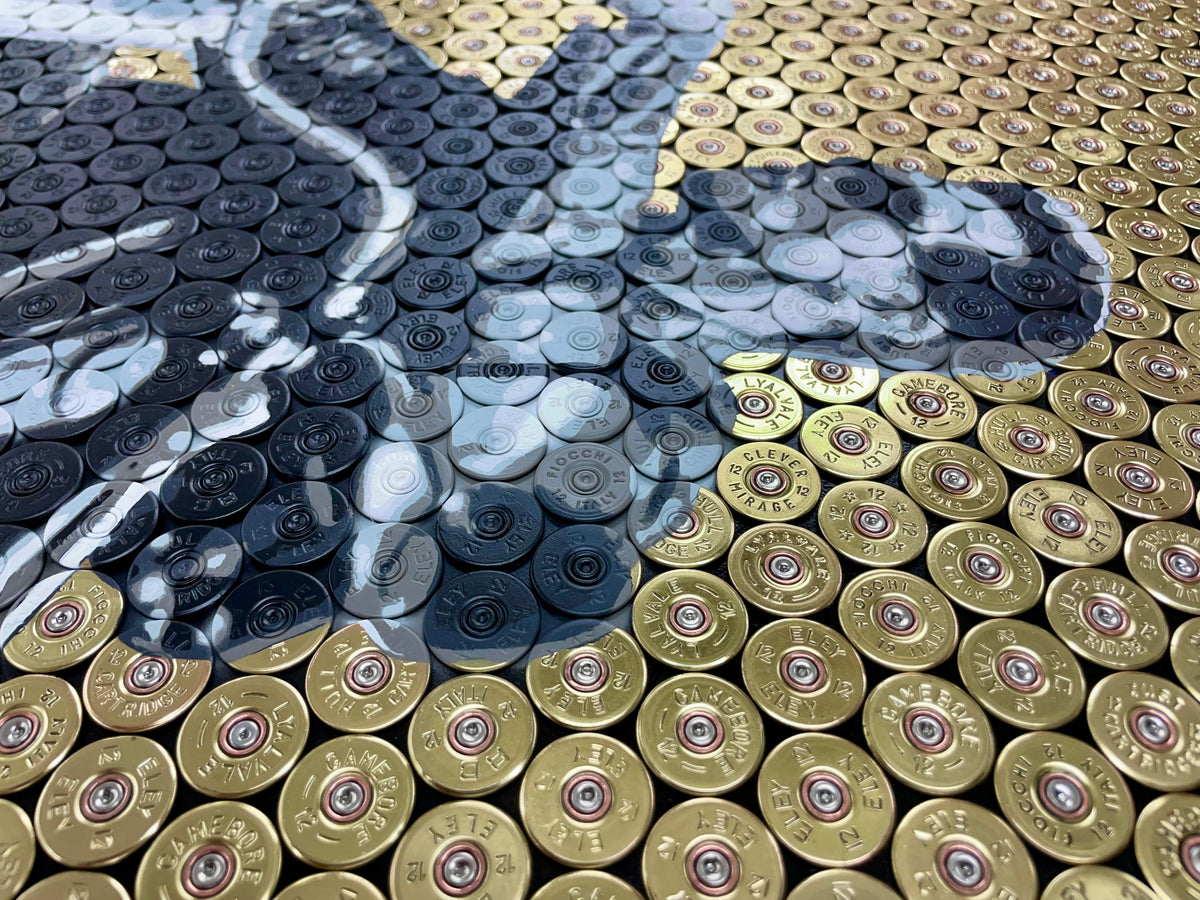 Jasper Leadbeater, Judgement Day, 2025