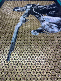 Jasper Leadbeater, Judgement Day, 2025