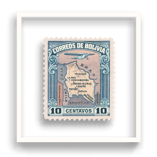 BOLIVIA