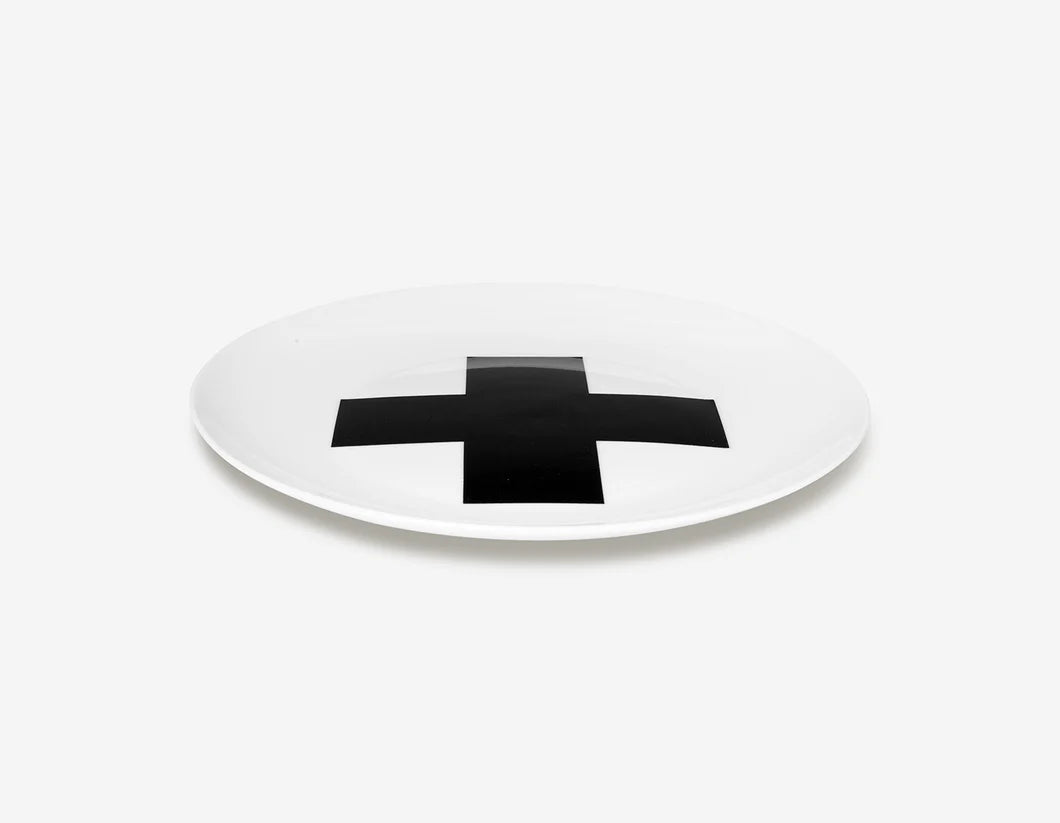 Christopher Wool, Artist Plate Project, 2020 contemporary art for sale from Smolensky Gallery