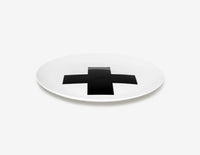 Christopher Wool, Artist Plate Project, 2020 contemporary art for sale from Smolensky Gallery