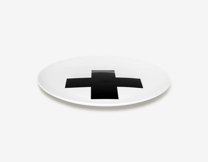 Christopher Wool, Artist Plate Project, 2020 contemporary art for sale from Smolensky Gallery