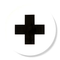 Christopher Wool, Artist Plate Project, 2020 contemporary art for sale from Smolensky Gallery