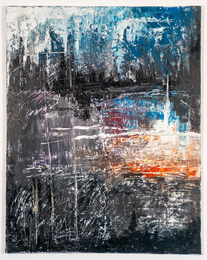 David White, Renew, 2023