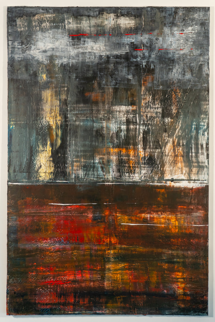 David White, Overview, 2025