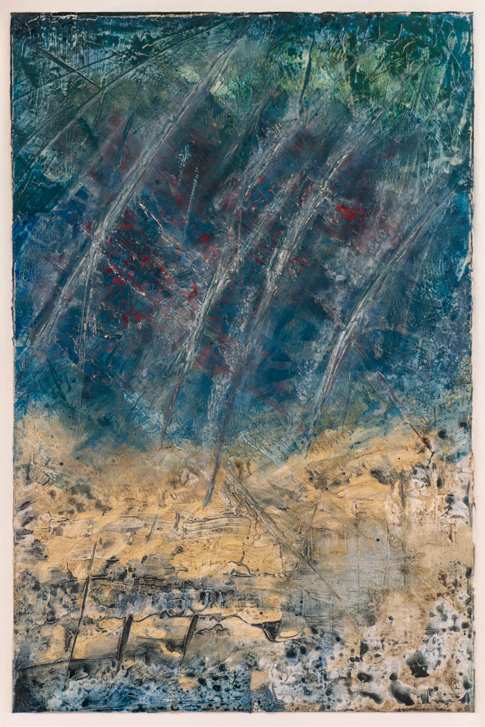 David White, Marine, 2024