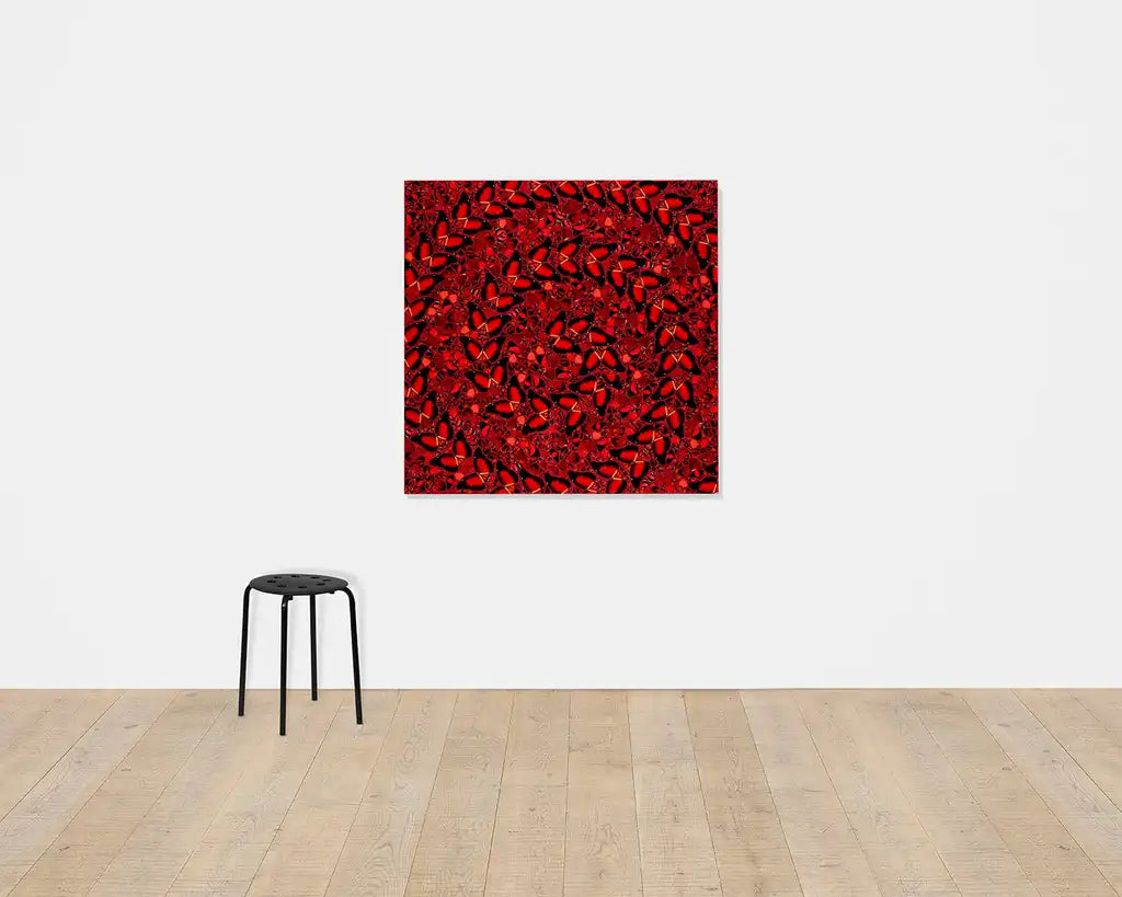 Taytu Betel - H10-5 - Smolensky Gallery