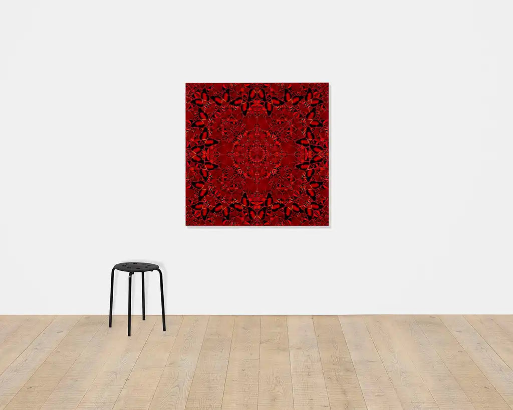 Nūr Jahān - H10-2 - Smolensky Gallery
