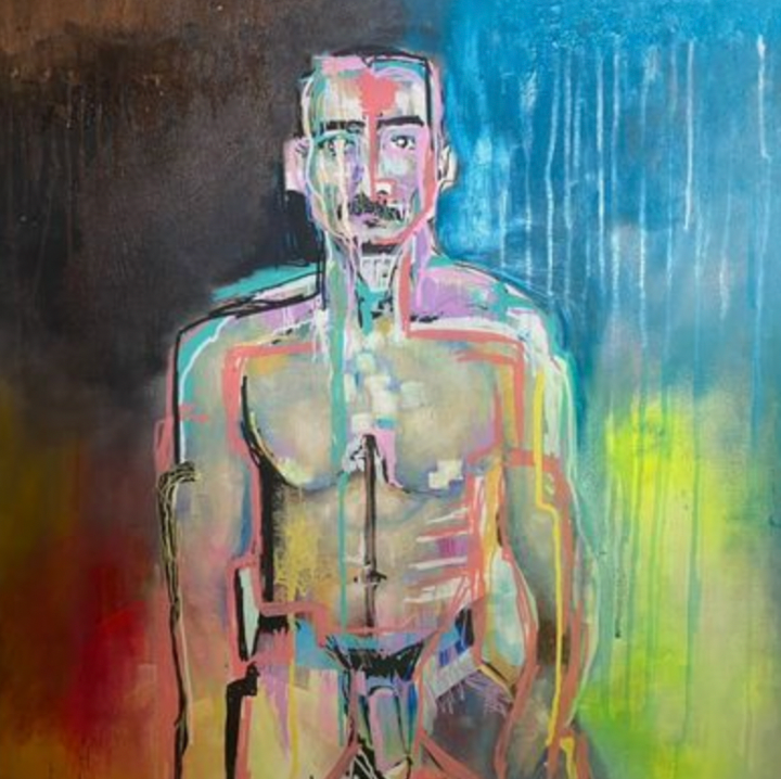 David Green Wood Art For Sale