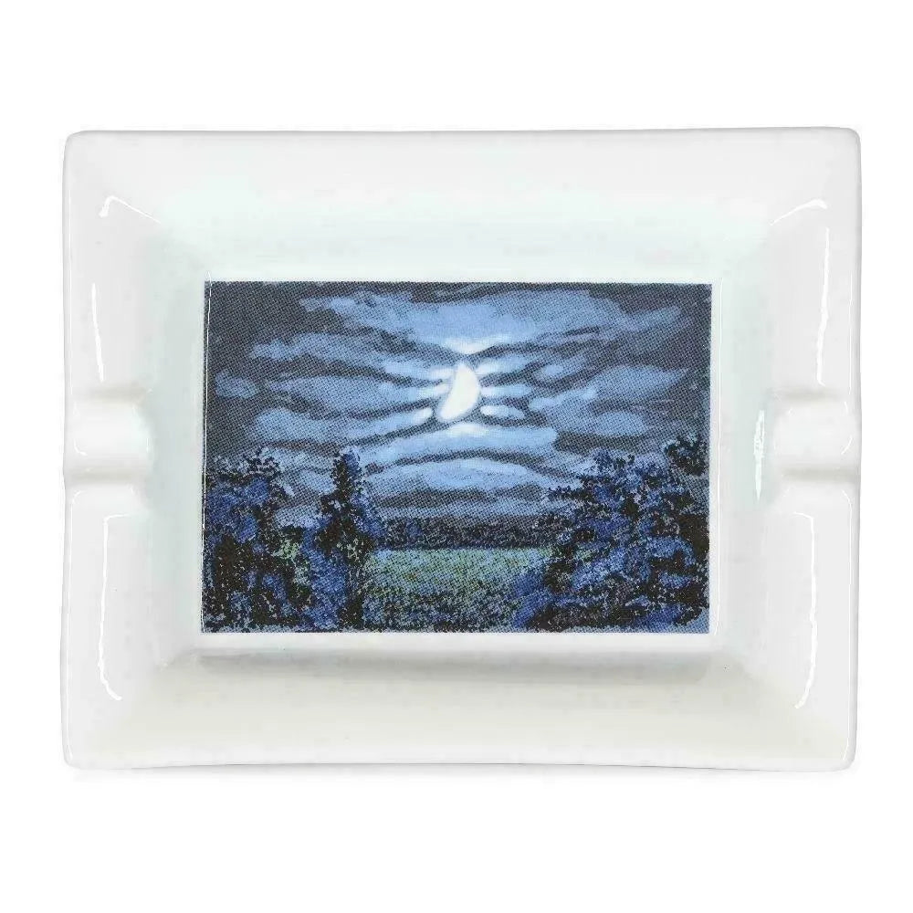 David Hockney, Vide Poche, 2021 for sale from Smolensky Gallery