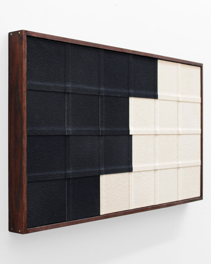 Henry Woolway, Down To A Feeling, 2025