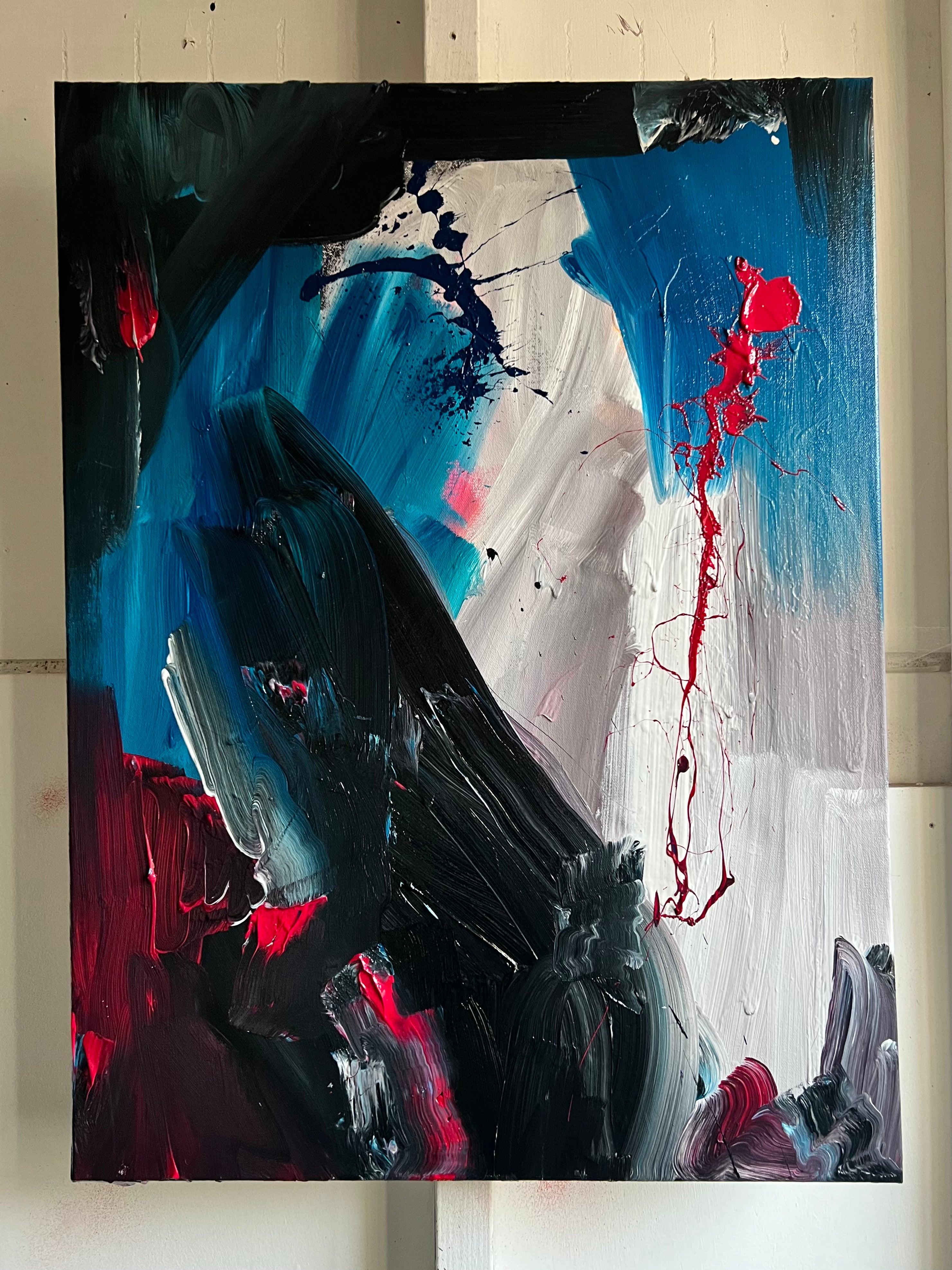 Jake Andrews Dream House Art For Sale Smolensky Gallery