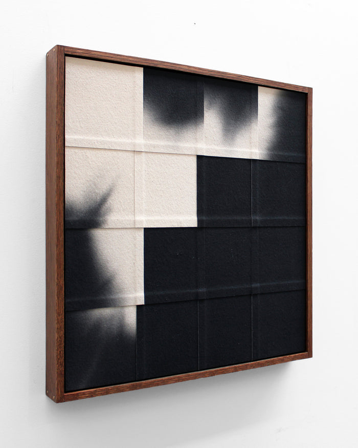 Henry Woolway, Falling Together, 2025