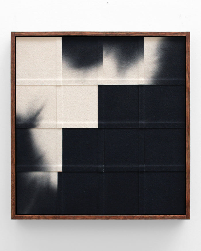 Henry Woolway, Falling Together, 2025