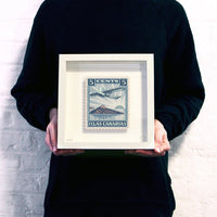 Guy Gee, Canary Islands