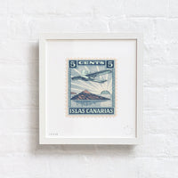 Guy Gee, Canary Islands