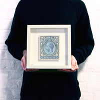 Guy Gee, Falkland Islands