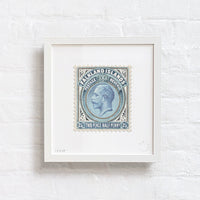 Guy Gee, Falkland Islands