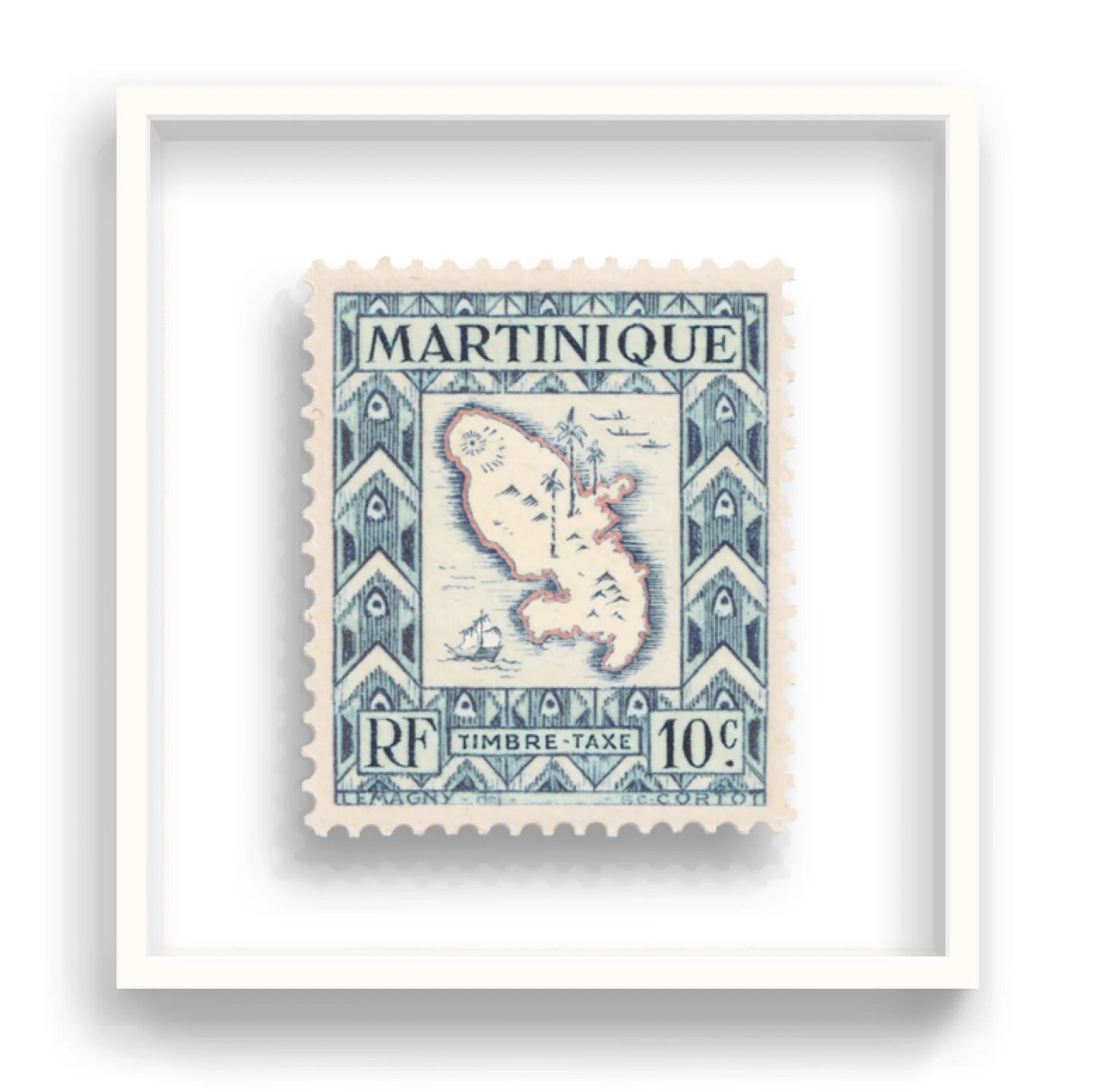 Martinique