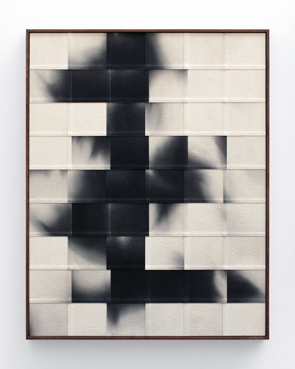 Henry Woolway, Hath a Future, 2025