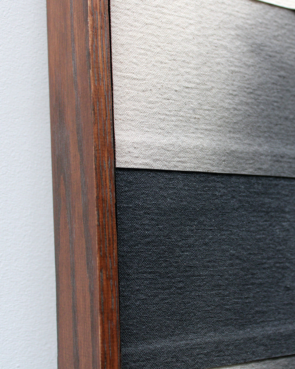 Henry Woolway, Having Found You, 2025