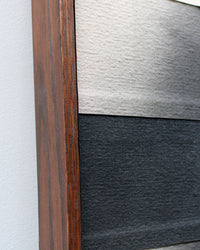 Henry Woolway, Having Found You, 2025