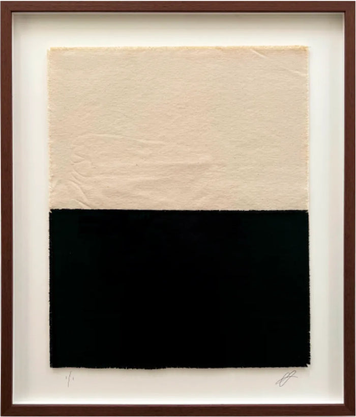 Henry Woolway, Always Yours, Forever More, 2022, Abstract Wall art for sale with artist signature from Smolensky Gallery