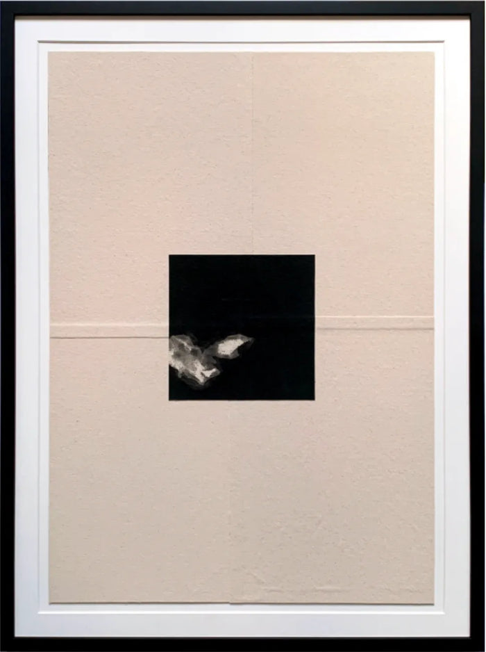 Henry Woolway, Obscura 01, 2023, Abstract Wall art for sale with artist signature from Smolensky Gallery