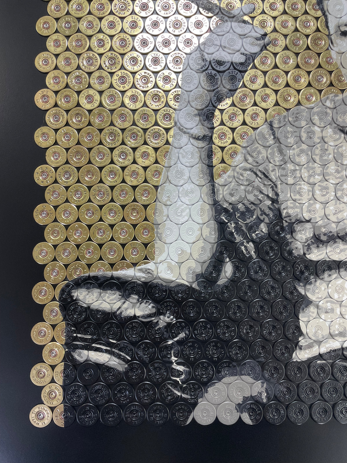 Jasper Leadbeater, The Best is Over, 2025